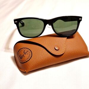 Unisex ray ban sunglasses